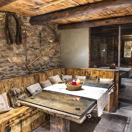 Вилла R De Rural - Casa Mariola Ордино Номер фото