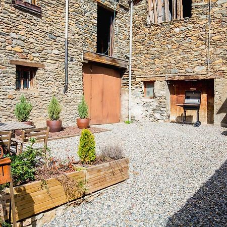 Вилла R De Rural - Casa Mariola Ордино Экстерьер фото