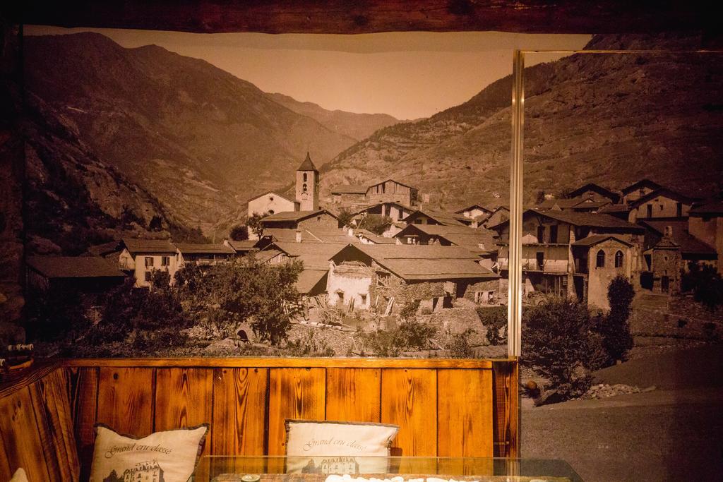 Вилла R De Rural - Casa Mariola Ордино Номер фото