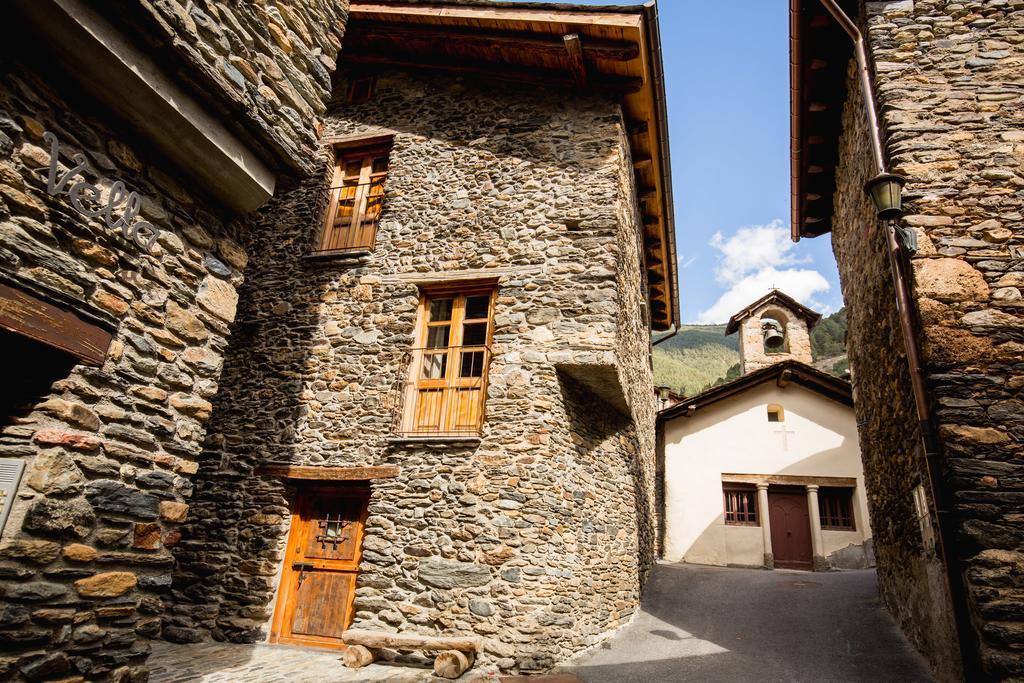 Вилла R De Rural - Casa Mariola Ордино Номер фото