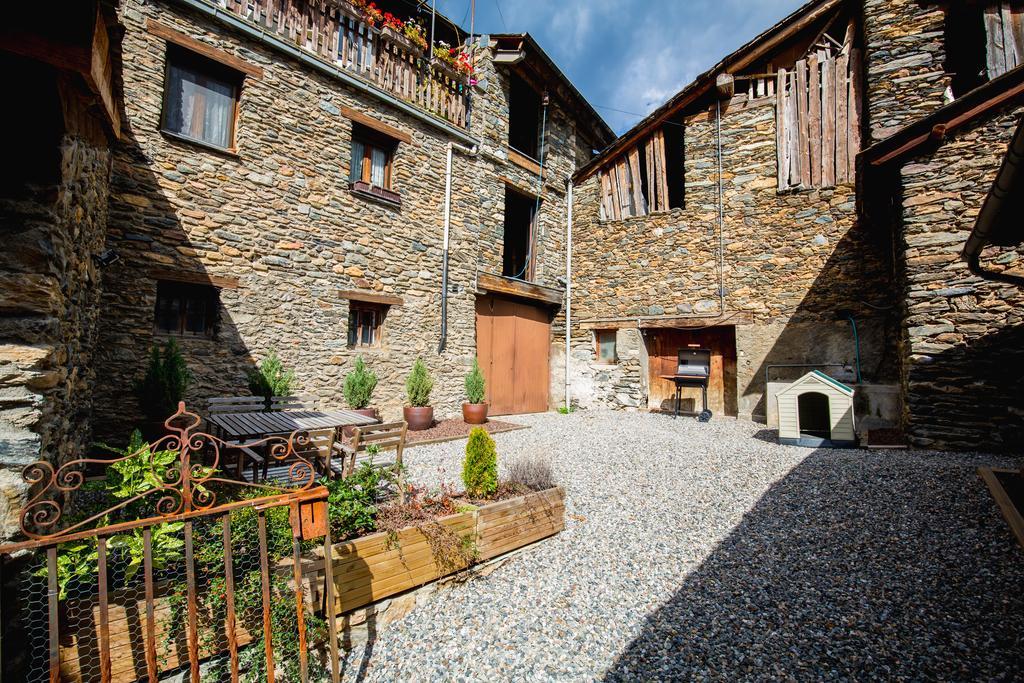 Вилла R De Rural - Casa Mariola Ордино Номер фото