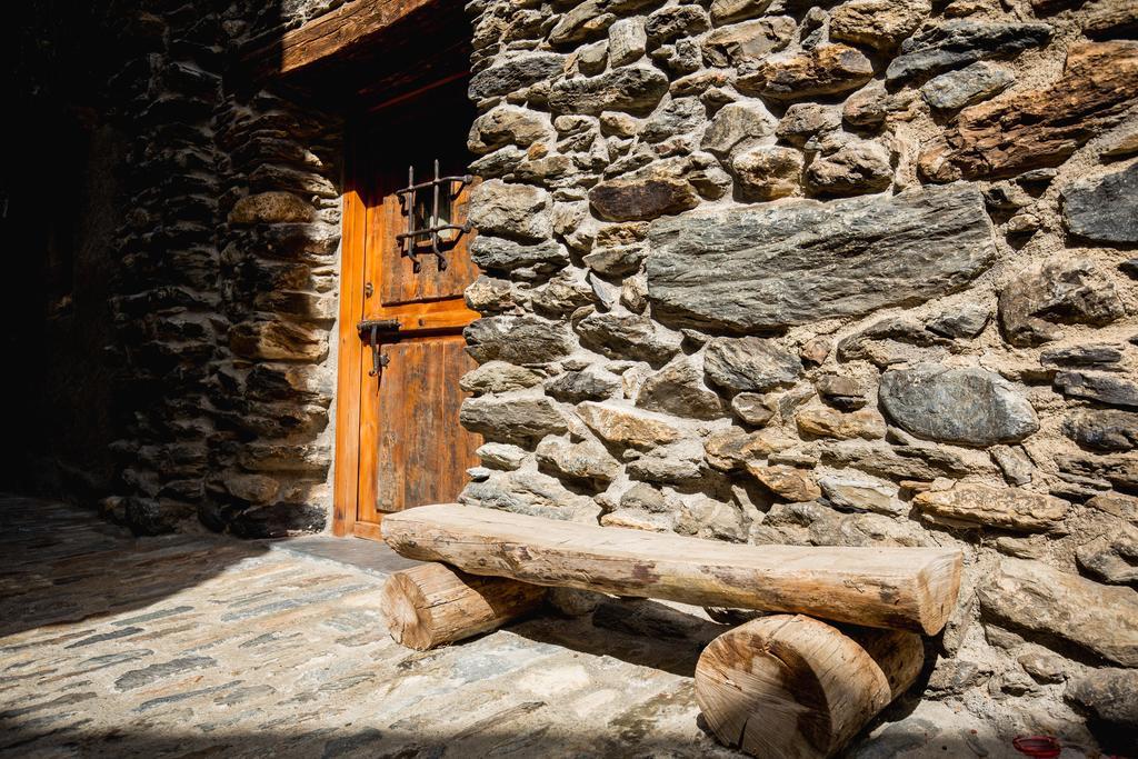 Вилла R De Rural - Casa Mariola Ордино Номер фото