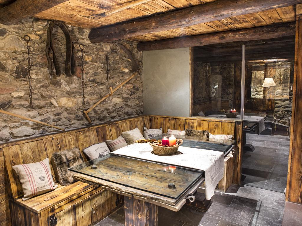 Вилла R De Rural - Casa Mariola Ордино Номер фото